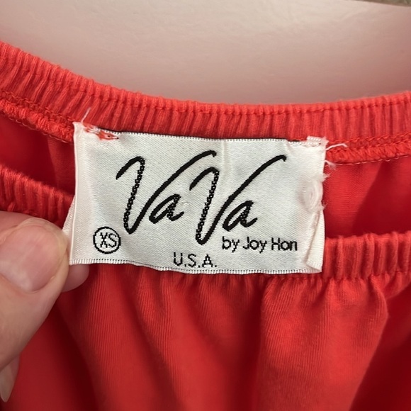 VAVA By Joy Han Off The Shoulder Top - Picture 2 of 4